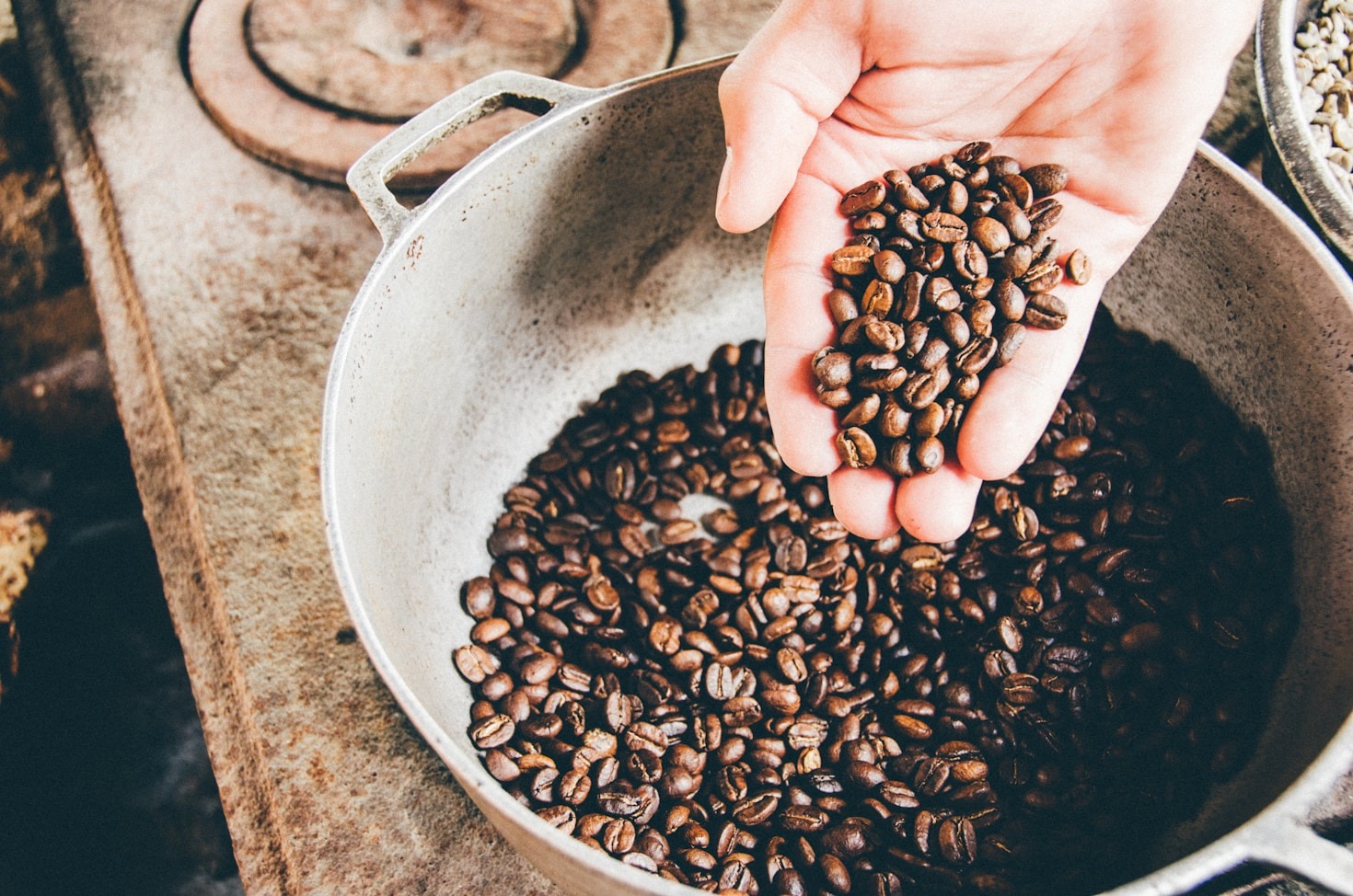 The Benefits of Using High-Quality Flour