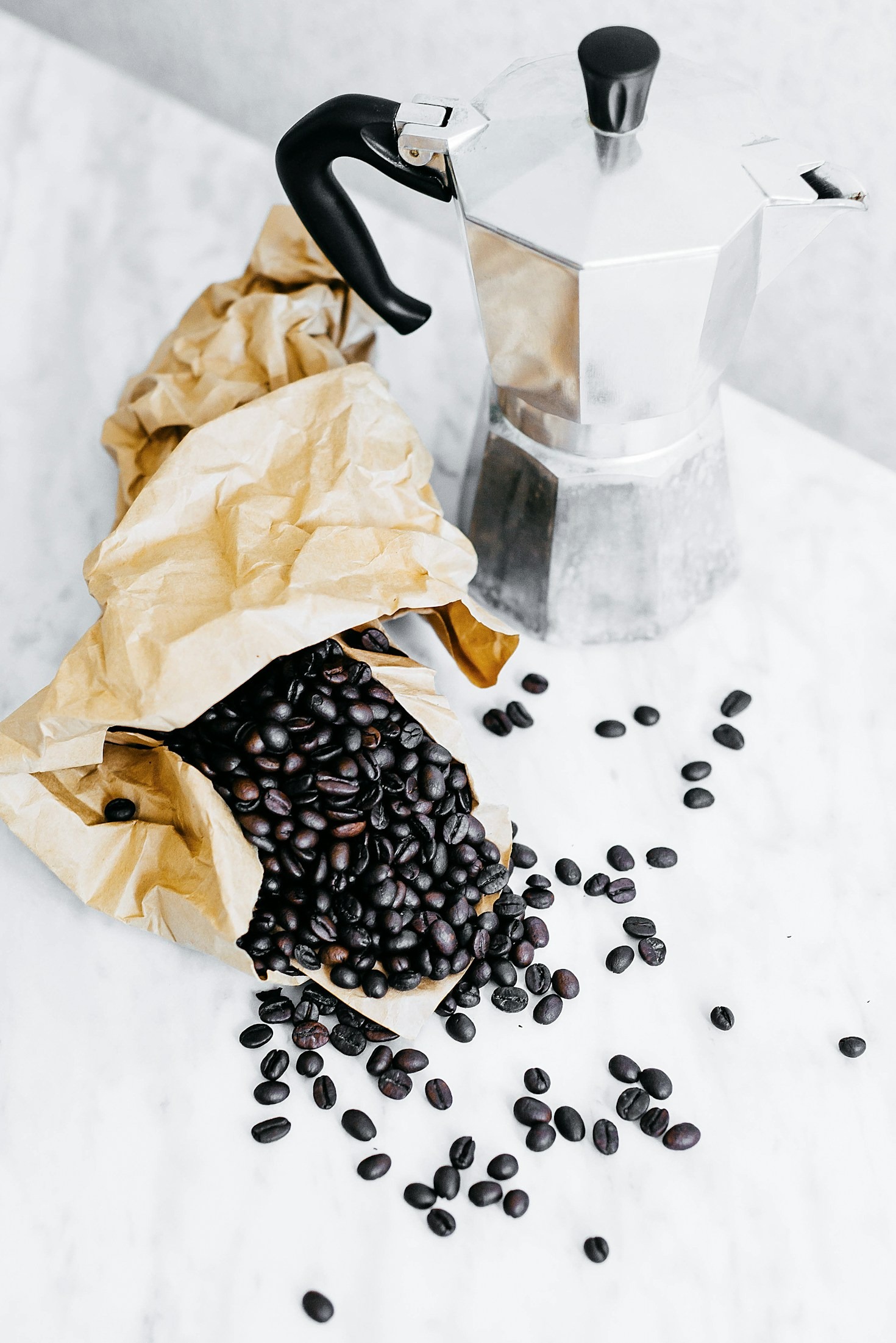 The Rise of Grains in Modern Diets